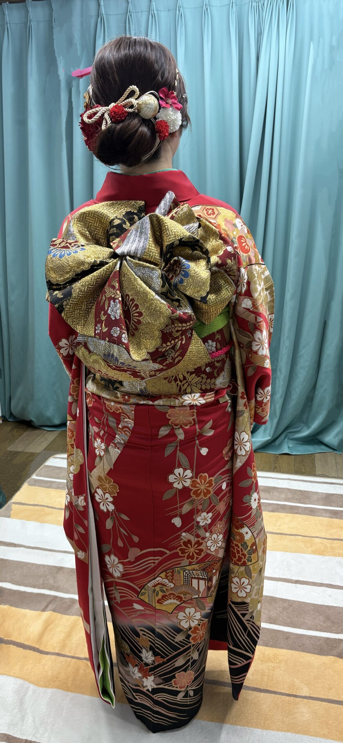 成人式