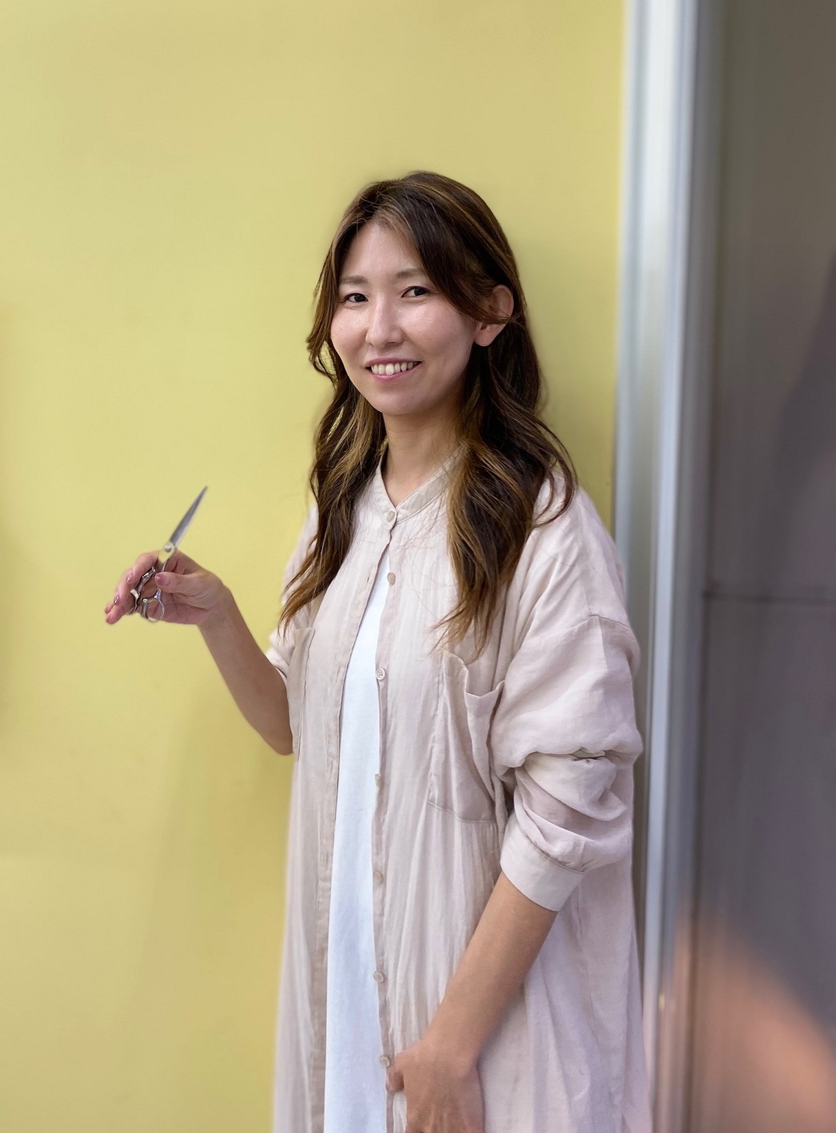 奥村 真弓