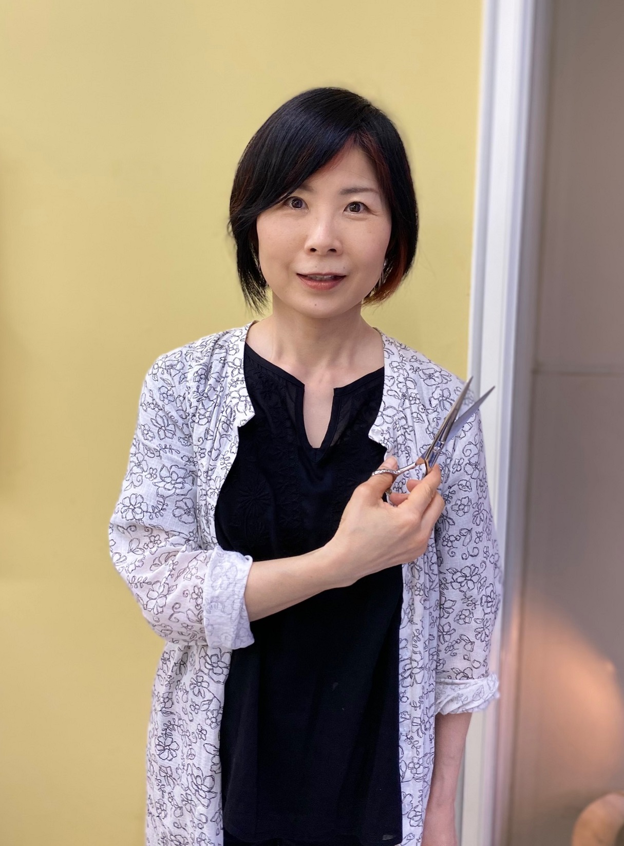 田中 由実恵